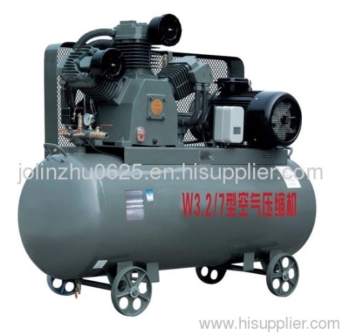 Air Compressor for Industry