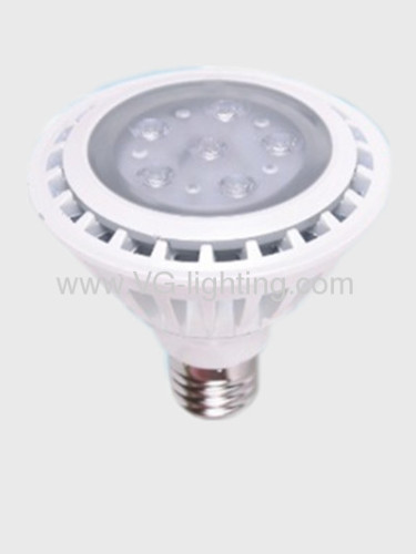 Aluminium housing /PAR30 11W/ high power LED/AC85-265V
