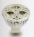 Beam Angle:25/30/60 E27 6W High Power Aluminum LED Cup Bulb