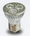 Beam Angle:25/30/60 MR16 3X2W High Power LED Cup Bulb