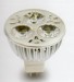 Beam Angle:25/30/60 GU10 3X2W High Power LED Cup Bulb