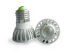 E27 1X1W/1X3W High Power Aluminum LED Cup Bulbs