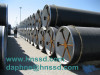 LSAW steel pipe/ FOR GAS