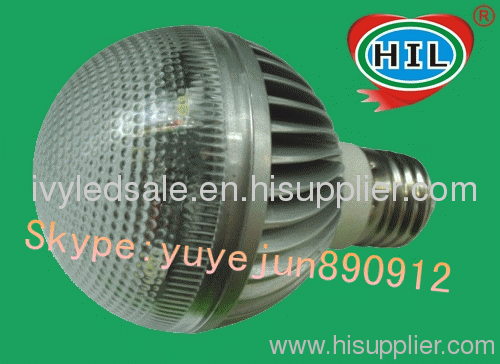 High power led bulb