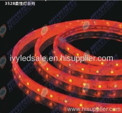 led SMD flexible strip