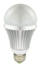 5W 2700K-6000K E27 LED Lamp