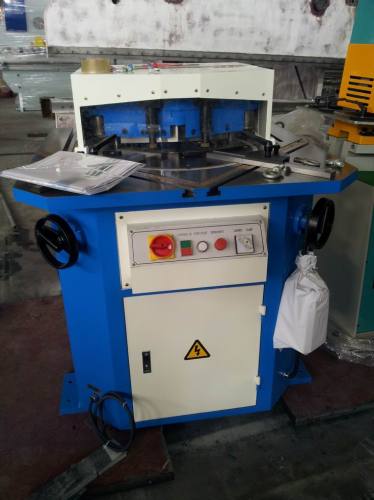 notching machine