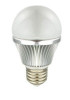 High Power LED Bulb/ E27 / / 3X1W 270lm/AC85-265V