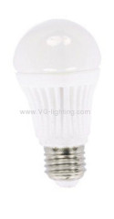 Silver/Blue/Black/white Global Power Light Bulbs