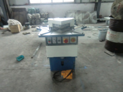 sheet metal notching machines