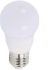 3X1W 270lm Power LED Bulb/ E27 /Aluminium+PC