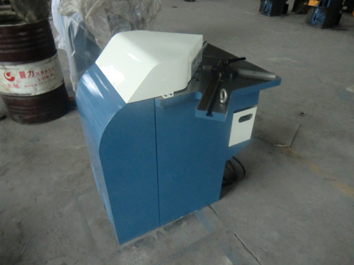 notch cutter machine