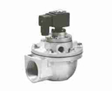 pulse valve solenoid valve