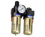 air preparation unit pneumatic