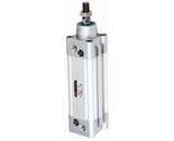 ISO6431 ISO15552 VDMA24562 pneumatic cylinder