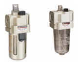 WAL series lubricator