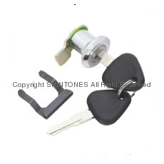 Key Cylinder For Excavator