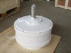 1KW-10KW 100RPM permanent magnet generator