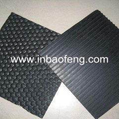 rubber mat Cattle equipment