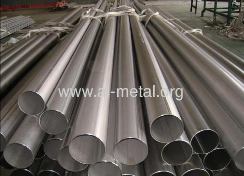 310 Seamless Stainless Steel Pipe