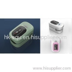 Pulse Oximeter