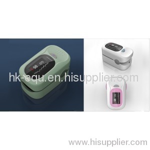 Pulse oximeter.fingertip pulse oximeter.finger pulse oximete