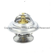 Engineering Machinery Excavator Volvo Thermostat 20450736