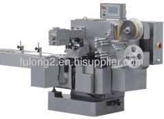 820C Chocolate Double Twist Packing Machine