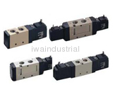 VF VZ series solenoid valve