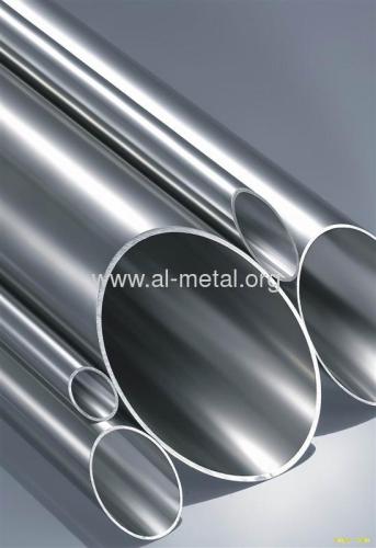 304L seamless pipe