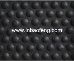 rubber bed Cattle equipment