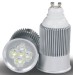 High Power Aluminum LED E27 3X2W Cup Spotlight