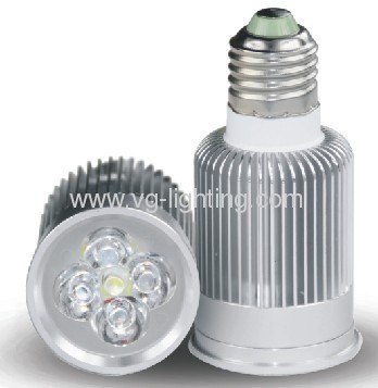 Beam Angle:30°/45°/60° LED Cup Spotlight