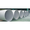 Stainless Steel Welded Pipe