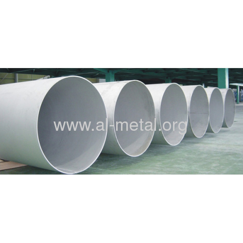 Welded Pipe