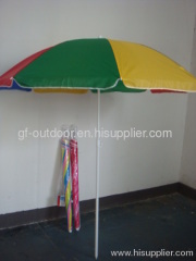 Beach Umbrella