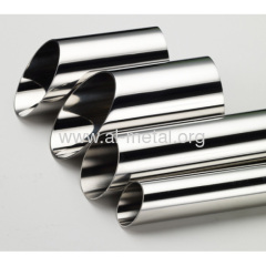 Stainless Steel Pipe(Pharmacy Industrial)