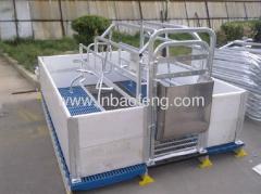 poultry farming equipment pig stall