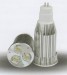 9W Long Life Power LED Spotlights