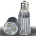 Dia.50 x H118mm Power Spotlight with 50 000Hours Warranty