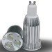 9W Long Life Power LED Spotlights