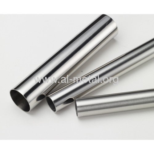 Stainless Sanitary Pipe