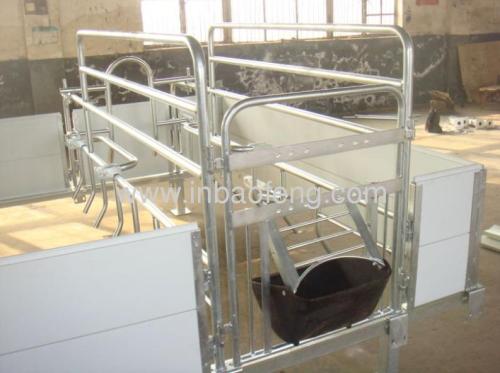 poultry raising equipment pvc