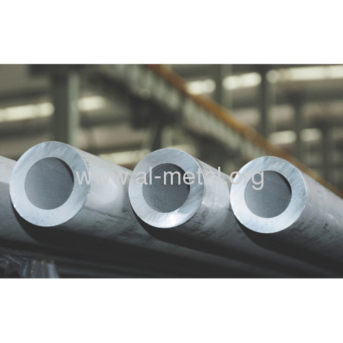 Thick Wall Thickness Stainless Steel Pipe