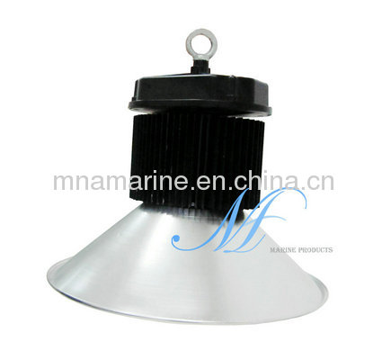 High bay LED lamp, LED highbay light, warehouse light, factory light, LED working light, industrial light, parking light