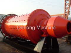 1500×3500 Energy-Savings Ball Mill