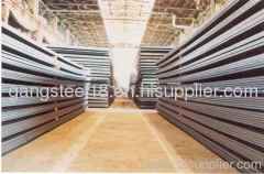 A517 Grade A, A517 Grade B, A517 Grade E, A517 Grade F steel plate