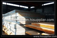 pressure vessel steel plate