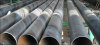 SSAW Steel Pipe