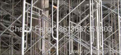 Scaffolding Tube